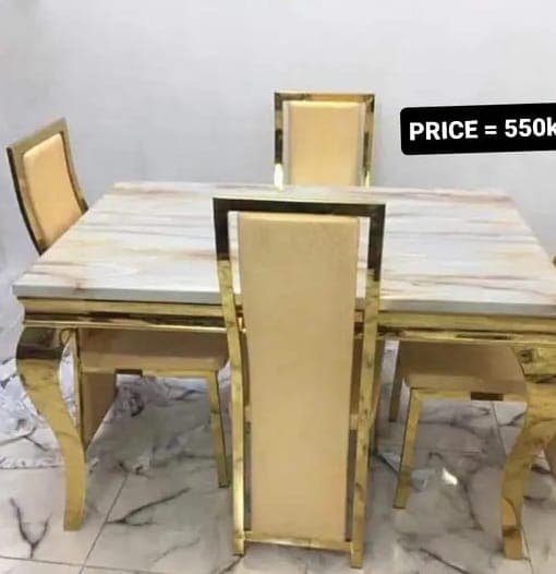 Dining Chairs