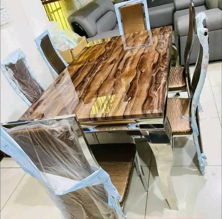 Dining Tables