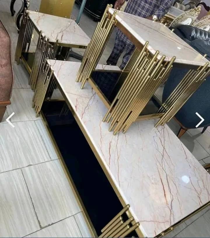 6-Seater Dining Set - Image 2