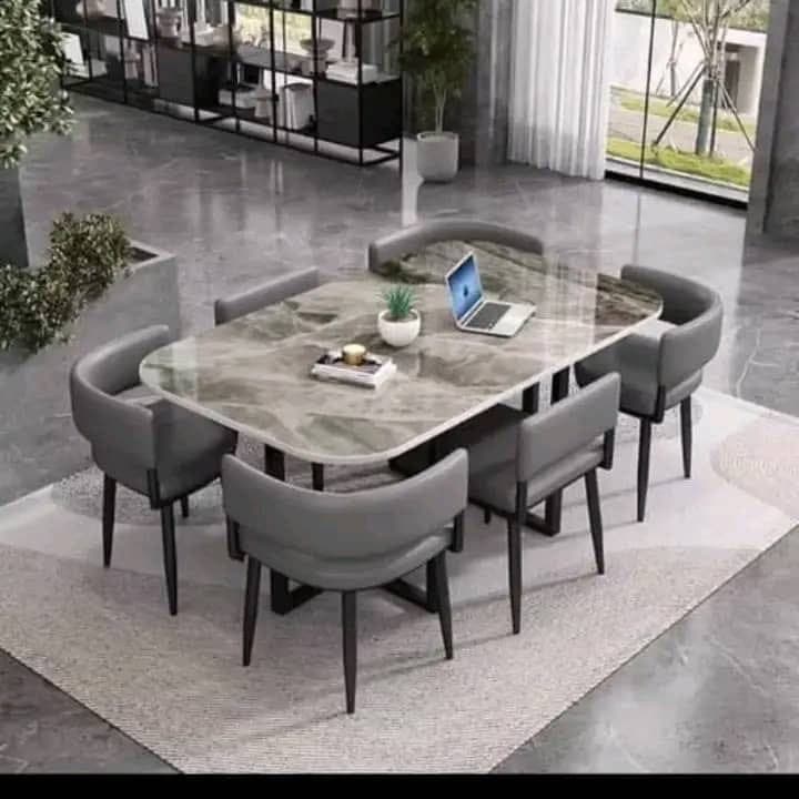 A serene, contemporary living space furnished by OSSAI