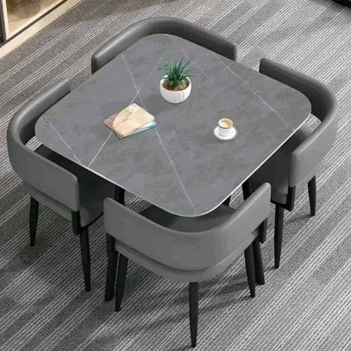 Accent Dining Chair